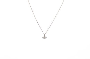 Lüks Altın ve Elmas Mücevher