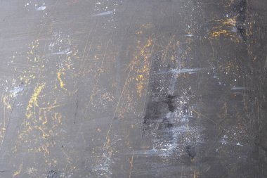 acrylic and oil background Abstract painted brush strokes texture background