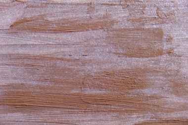 acrylic and oil background Abstract painted brush strokes texture background