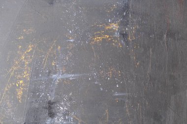 acrylic and oil background Abstract painted brush strokes texture background