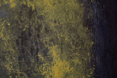 acrylic and oil background Abstract painted brush strokes texture background