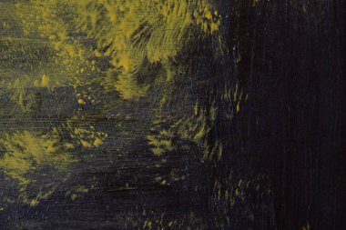 acrylic and oil background Abstract painted brush strokes texture background