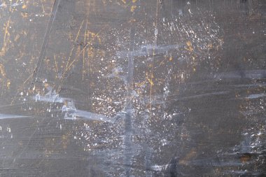 acrylic and oil background Abstract painted brush strokes texture background