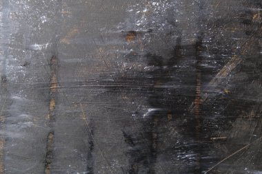 acrylic and oil background Abstract painted brush strokes texture background