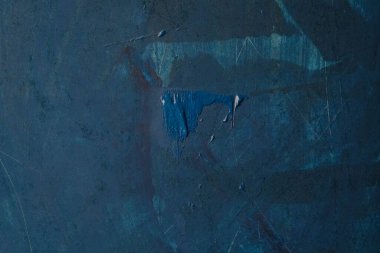 acrylic and oil background Abstract painted brush strokes texture background