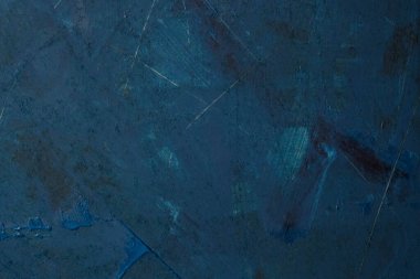 acrylic and oil background Abstract painted brush strokes texture background