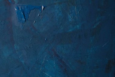 acrylic and oil background Abstract painted brush strokes texture background