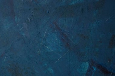 acrylic and oil background Abstract painted brush strokes texture background