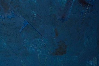 acrylic and oil background Abstract painted brush strokes texture background