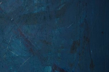 acrylic and oil background Abstract painted brush strokes texture background