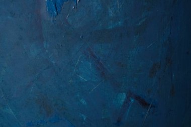 acrylic and oil background Abstract painted brush strokes texture background