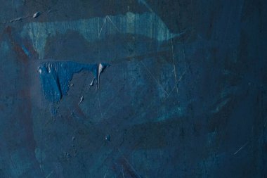 acrylic and oil background Abstract painted brush strokes texture background