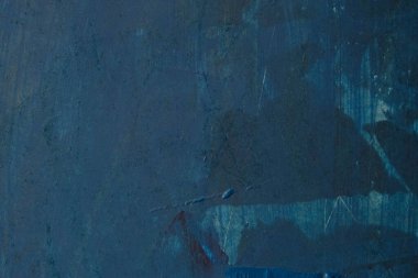 acrylic and oil background Abstract painted brush strokes texture background