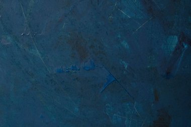 acrylic and oil background Abstract painted brush strokes texture background