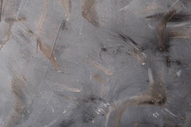 acrylic and oil background Abstract painted brush strokes texture background