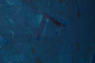 acrylic and oil background Abstract painted brush strokes texture background