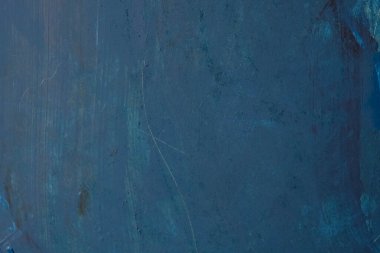 acrylic and oil background Abstract painted brush strokes texture background