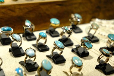 Lüks Altın ve Elmas Mücevher