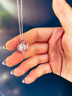 Lüks Altın ve Elmas Mücevher