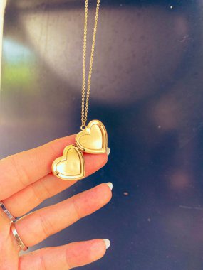 Lüks Altın ve Elmas Mücevher