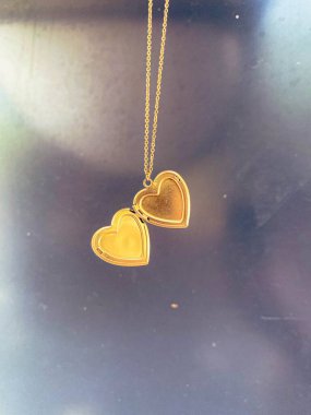 Lüks Altın ve Elmas Mücevher