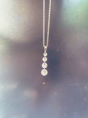 Lüks Altın ve Elmas Mücevher