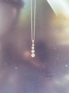 Lüks Altın ve Elmas Mücevher