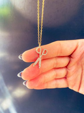 Lüks Altın ve Elmas Mücevher