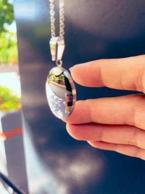 Lüks Altın ve Elmas Mücevher