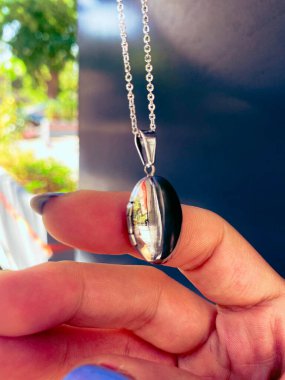 Lüks Altın ve Elmas Mücevher