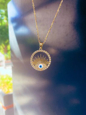 Lüks Altın ve Elmas Mücevher