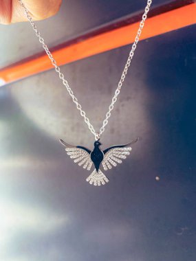 Lüks Altın ve Elmas Mücevher