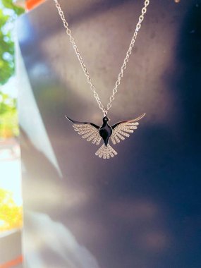 Lüks Altın ve Elmas Mücevher