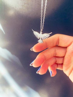 Lüks Altın ve Elmas Mücevher