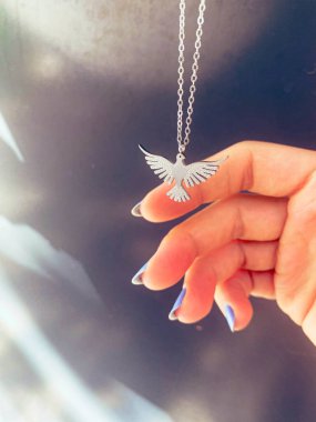 Lüks Altın ve Elmas Mücevher