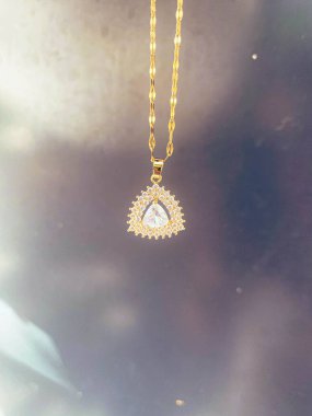 Lüks Altın ve Elmas Mücevher