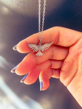 Lüks Altın ve Elmas Mücevher