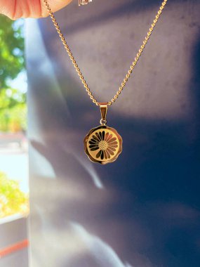 Lüks Altın ve Elmas Mücevher