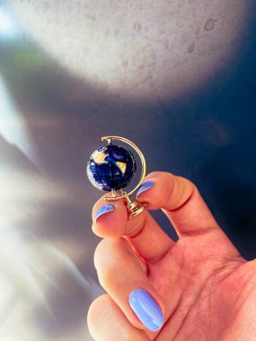 Lüks Altın ve Elmas Mücevher