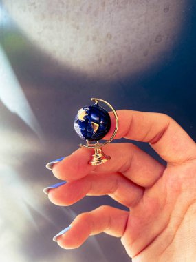 Lüks Altın ve Elmas Mücevher