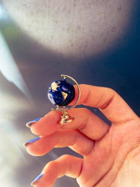 Lüks Altın ve Elmas Mücevher