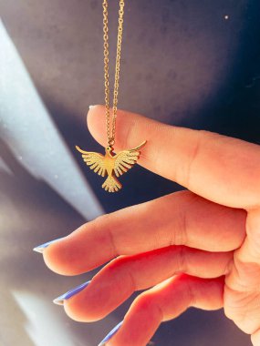 Lüks Altın ve Elmas Mücevher