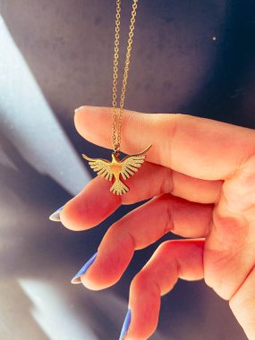 Lüks Altın ve Elmas Mücevher