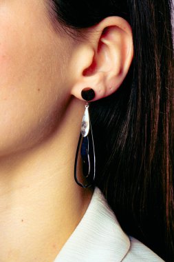 Lüks Altın ve Elmas Mücevher