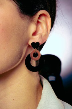 Lüks Altın ve Elmas Mücevher