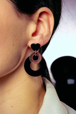 Lüks Altın ve Elmas Mücevher