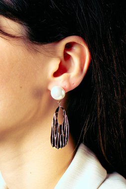 Lüks Altın ve Elmas Mücevher