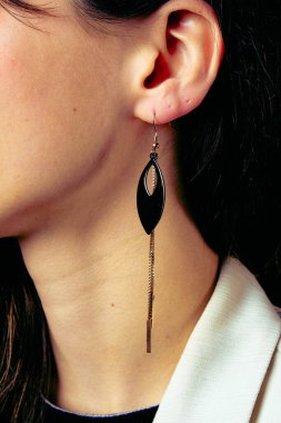 Lüks Altın ve Elmas Mücevher