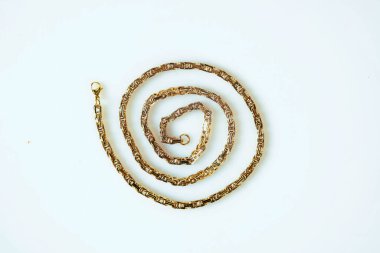 Lüks Altın ve Elmas Mücevher