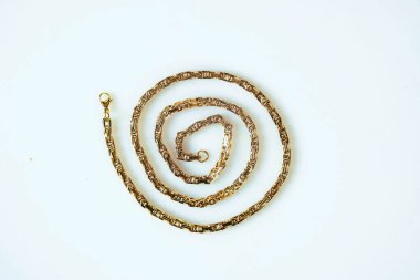 Lüks Altın ve Elmas Mücevher